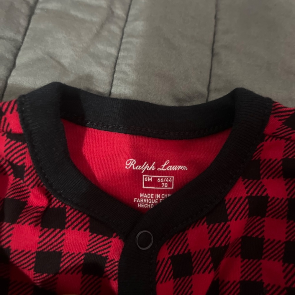 Baby Outfit - Picture 2 of 5